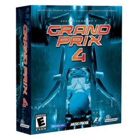 Grand Prix 4